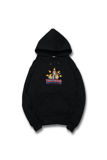 NATSU DRAGNIR HOODIE - vaultroom 公式オンラインストア