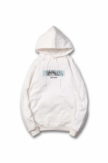 NEKOMUGI TORORO HOODIE - vaultroom 公式オンラインストア