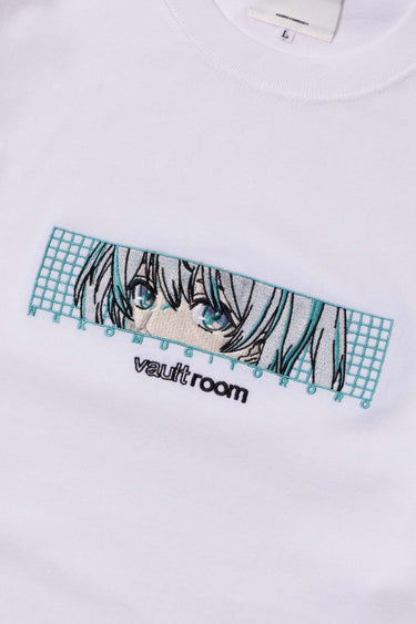 NEKOMUGI TORORO TEE - vaultroom 公式オンラインストア