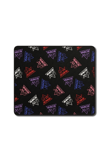 【受注販売】NEWTOWN GAMING MOUSE PAD - vaultroom 公式オンラインストア