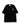 NO BORDER ONE POINT TEE / BLK - vaultroom 公式オンラインストア