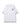 NO BORDER ONE POINT TEE / WHT - vaultroom 公式オンラインストア