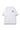 NO BORDER ONE POINT TEE / WHT - vaultroom 公式オンラインストア