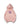 nqrse HOODIE / PINK - vaultroom 公式オンラインストア
