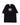 nqrse TEE / BLACK - vaultroom 公式オンラインストア