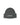 OFFSET LOGO BEANIE / GRAY - vaultroom 公式オンラインストア