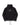 OG LOGO PULLOVER BOA JACKET / BLACK - vaultroom 公式オンラインストア