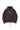 OG LOGO PULLOVER BOA JACKET / CHARCOAL - vaultroom 公式オンラインストア
