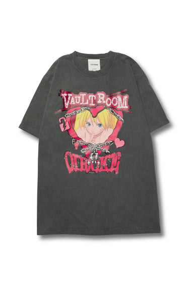 OIROKE TEE - vaultroom 公式オンラインストア