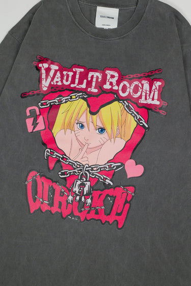 OIROKE TEE - vaultroom 公式オンラインストア