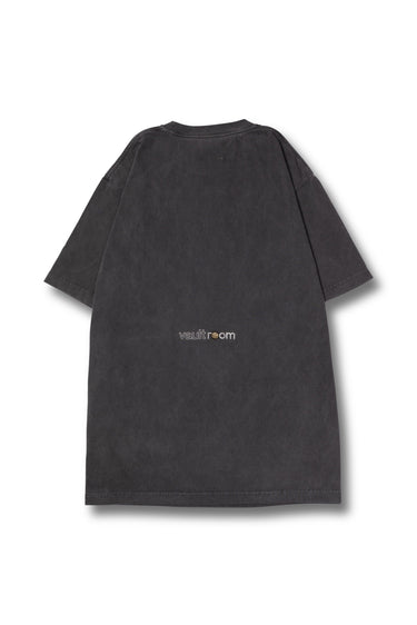 ORB TEE / CHARCOAL - vaultroom 公式オンラインストア