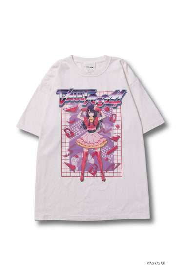 【OSHI NO KO】AI TEE / OFF WHITE - vaultroom 公式オンラインストア