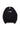 OVAL LOGO CREWNECK / BLK - vaultroom 公式オンラインストア