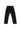 OVAL LOGO STRAIGHT JEAN / BLACK - vaultroom 公式オンラインストア