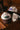 OVALPATCH BICOLOR CAP / BLACK - vaultroom 公式オンラインストア
