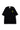 PAD LOCK ONE POINT TEE / BLK - vaultroom 公式オンラインストア