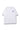 PAD LOCK ONE POINT TEE / WHT - vaultroom 公式オンラインストア