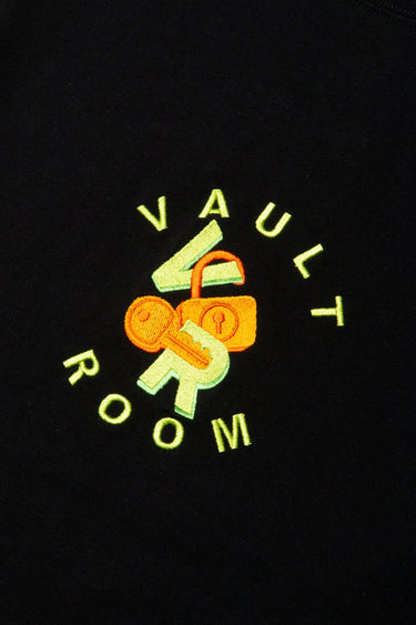 PAD LOCK TEE - vaultroom 公式オンラインストア