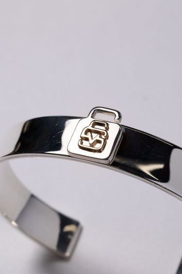 PADLOCK BANGLE - vaultroom 公式オンラインストア