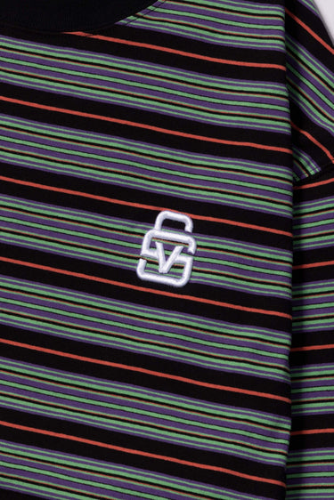PADLOCK LOGO BIG L/S TEE / - vaultroom 公式オンラインストア