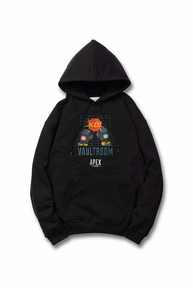 PATHFINDER Hoodie - vaultroom 公式オンラインストア