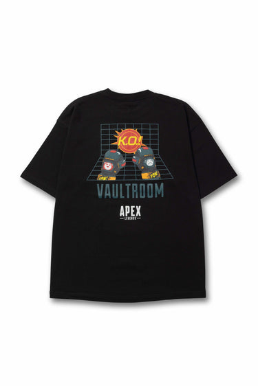 PATHFINDER TEE - vaultroom 公式オンラインストア
