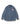 PEACEFUL DENIM SHIRT JACKET / WASH BLUE - vaultroom 公式オンラインストア
