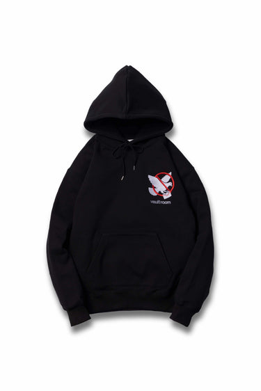 PEACEFUL HOODIE - vaultroom 公式オンラインストア