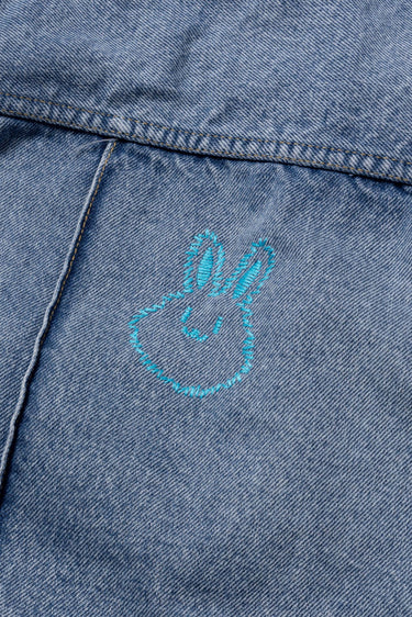 PEKORA DENIM JACKET - vaultroom 公式オンラインストア