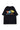 PICK TEE / BLACK - vaultroom 公式オンラインストア