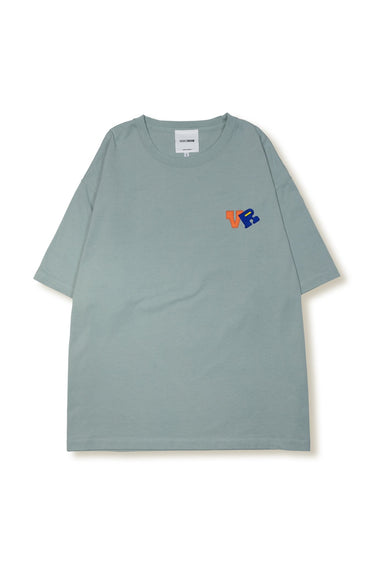 PICK TEE / GREEN - vaultroom 公式オンラインストア