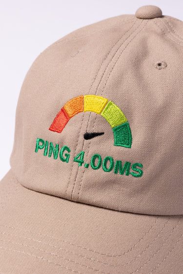 PING CAP / BGE - vaultroom 公式オンラインストア