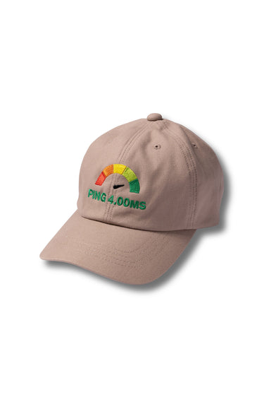 PING CAP / BGE - vaultroom 公式オンラインストア