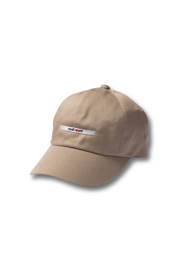 POINT STICK CAP / BEIGE - vaultroom 公式オンラインストア