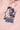 PURURU HOODIE / PINK - vaultroom 公式オンラインストア