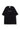 PURURU NO.1005 TEE / BLACK - vaultroom 公式オンラインストア