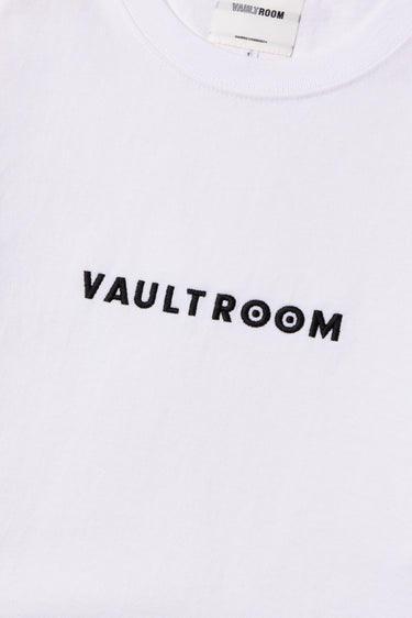 PURURU NO.1005 TEE / WHITE - vaultroom 公式オンラインストア