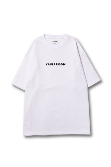 PURURU NO.1005 TEE / WHITE - vaultroom 公式オンラインストア