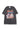 PURURU NO.1005 VERSUS TEE / CHARCOAL - vaultroom 公式オンラインストア