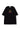 RELOG TEE / BLK - vaultroom 公式オンラインストア