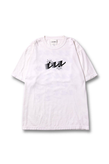 RERERE TEE / OFF WHITE - vaultroom 公式オンラインストア
