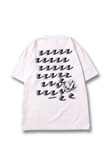 RERERE TEE / OFF WHITE - vaultroom 公式オンラインストア