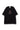 RHINESTONE LOGO TEE / BLK - vaultroom 公式オンラインストア