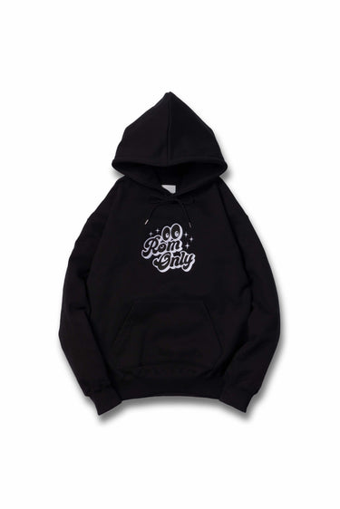 ROM ONLY HOODIE - vaultroom 公式オンラインストア