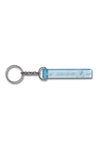 旅館 ROOM KEYCHAIN / BLUE - vaultroom 公式オンラインストア