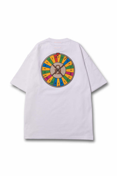 ROULETTE TEE - vaultroom 公式オンラインストア