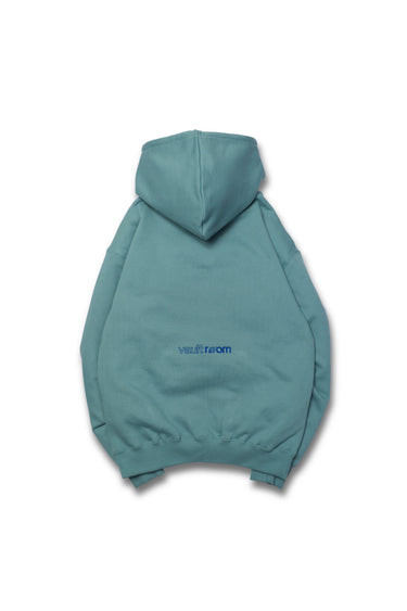 SASUKE HOODIE - vaultroom 公式オンラインストア