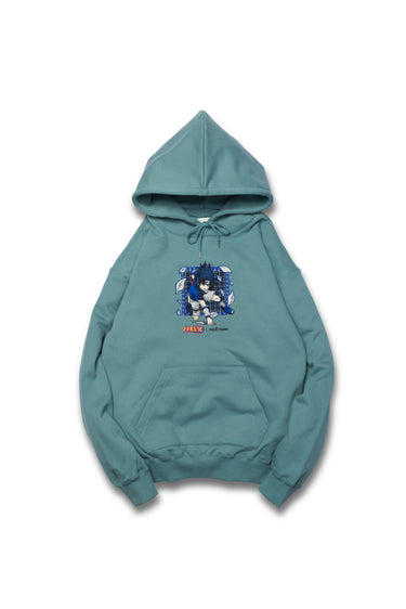 SASUKE HOODIE - vaultroom 公式オンラインストア