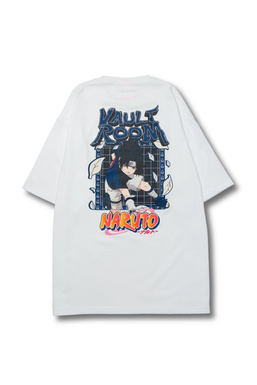 SASUKE TEE - vaultroom 公式オンラインストア