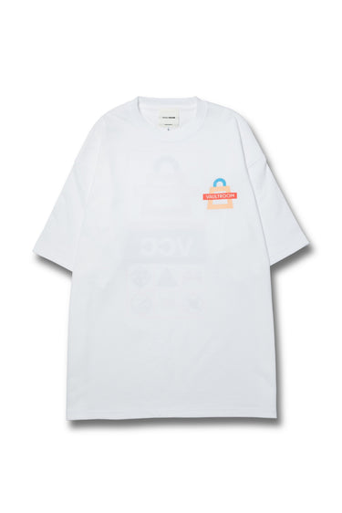 SIGNBOARD TEE - vaultroom 公式オンラインストア